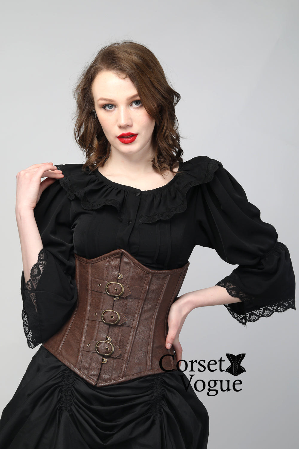 Under Bust Corset