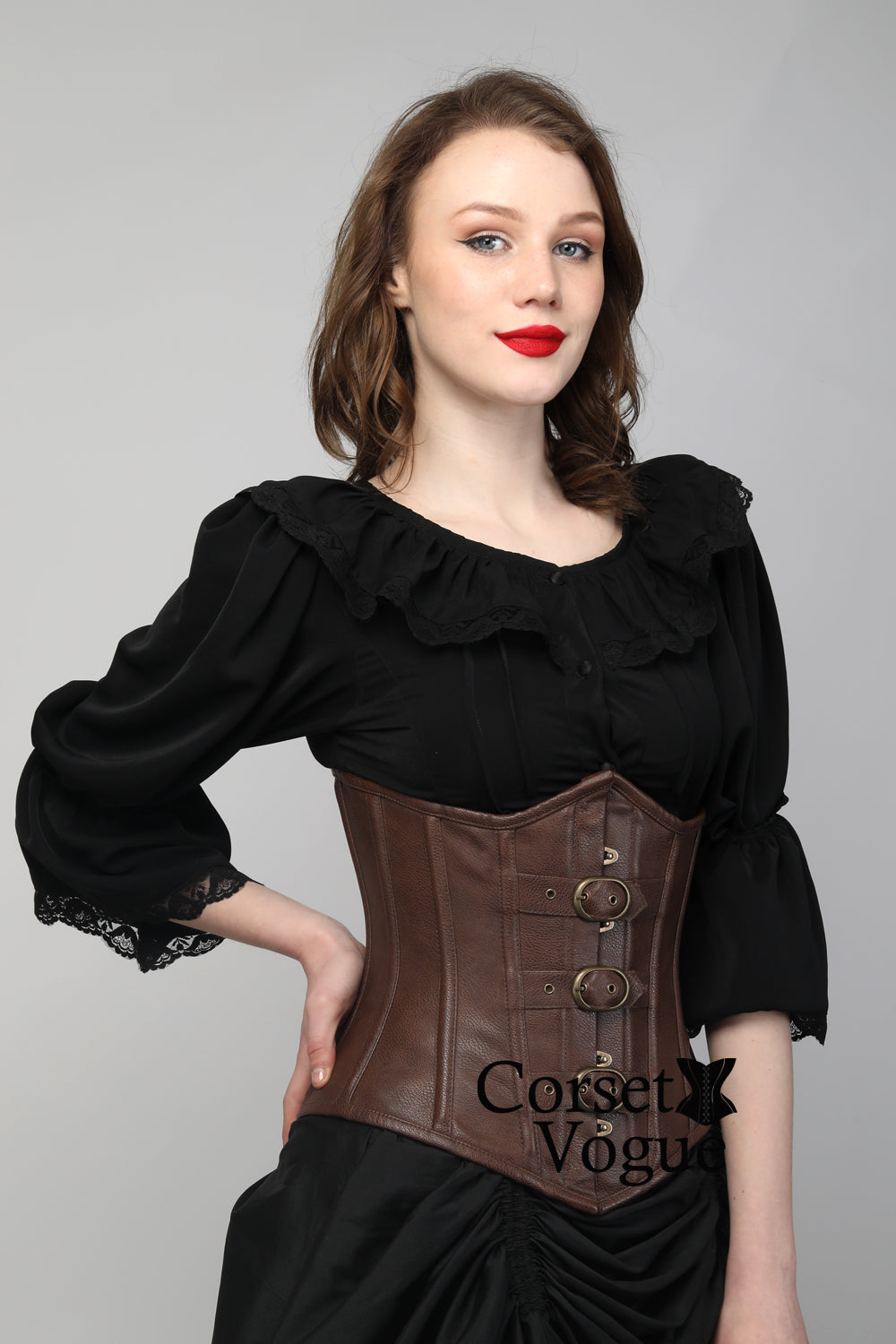 Steampunk