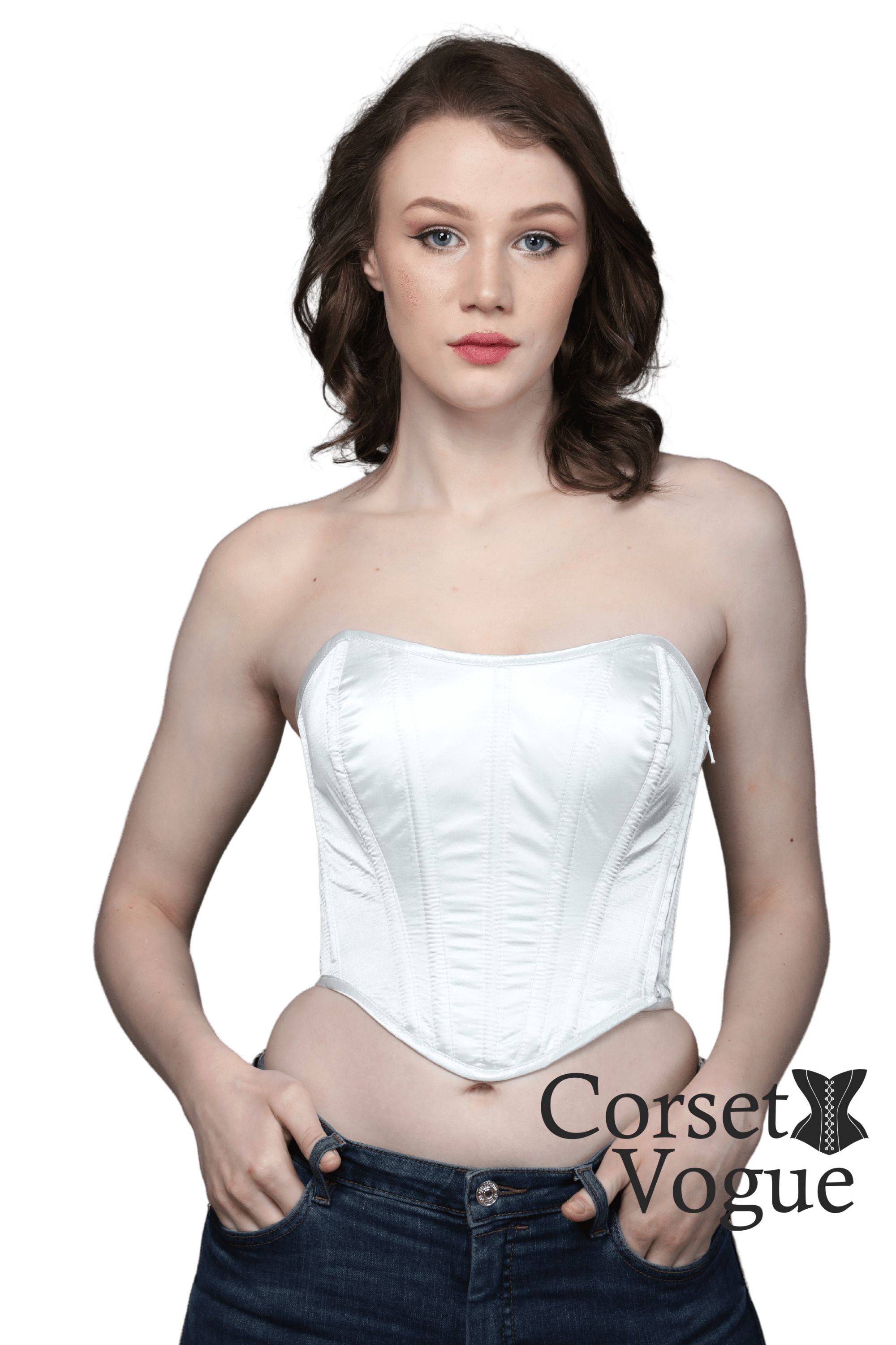 Corset Tops