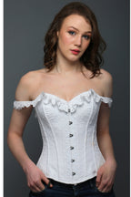 Moonlight Off-Shoulder Corset