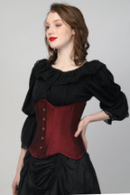 Curvy Waist Shaper Corset
