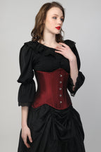 Curvy Waist Shaper Corset