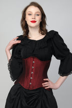Curvy Waist Shaper Corset