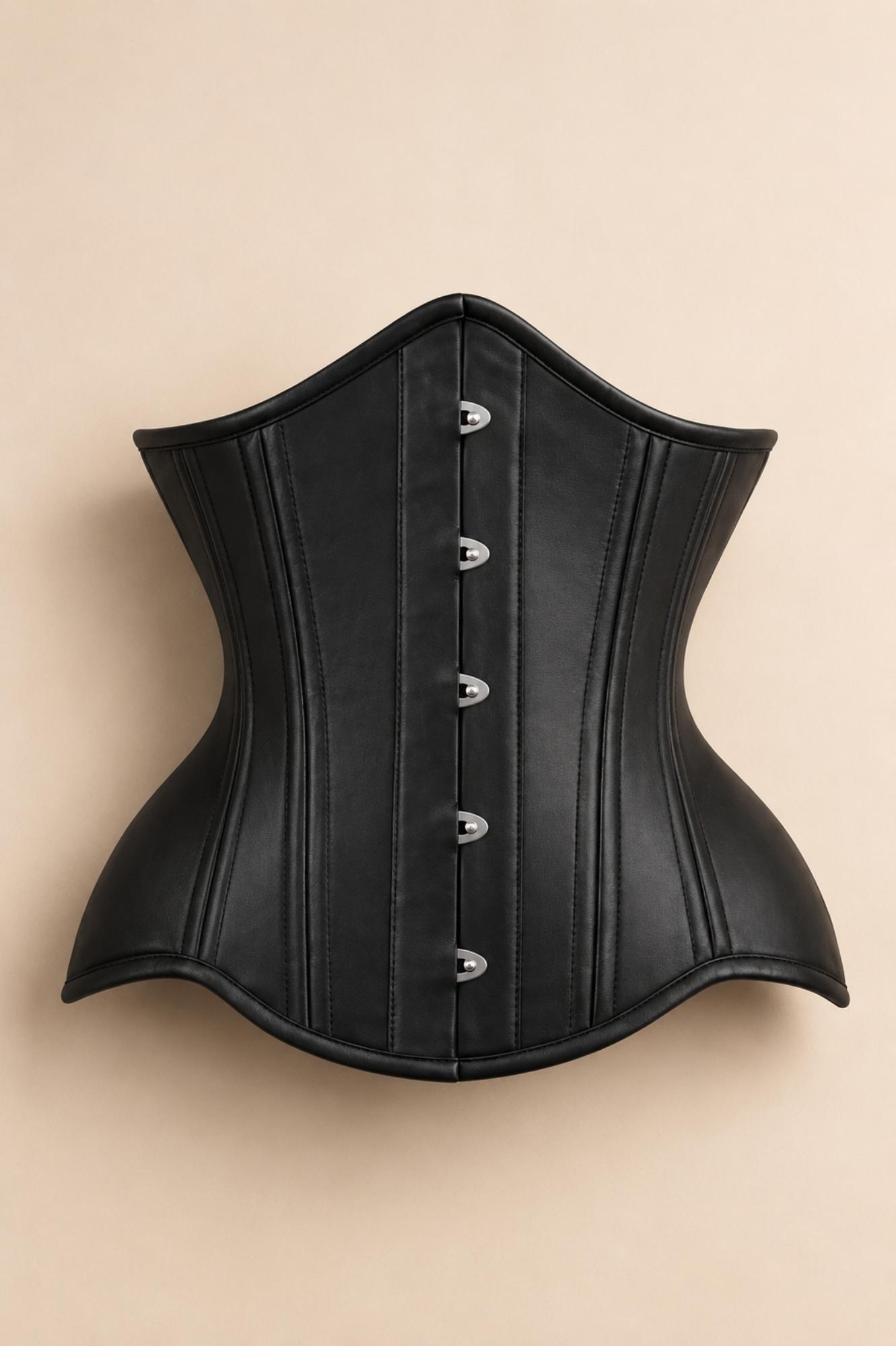 Hourglass Body Shaping Waist Trainer Corset