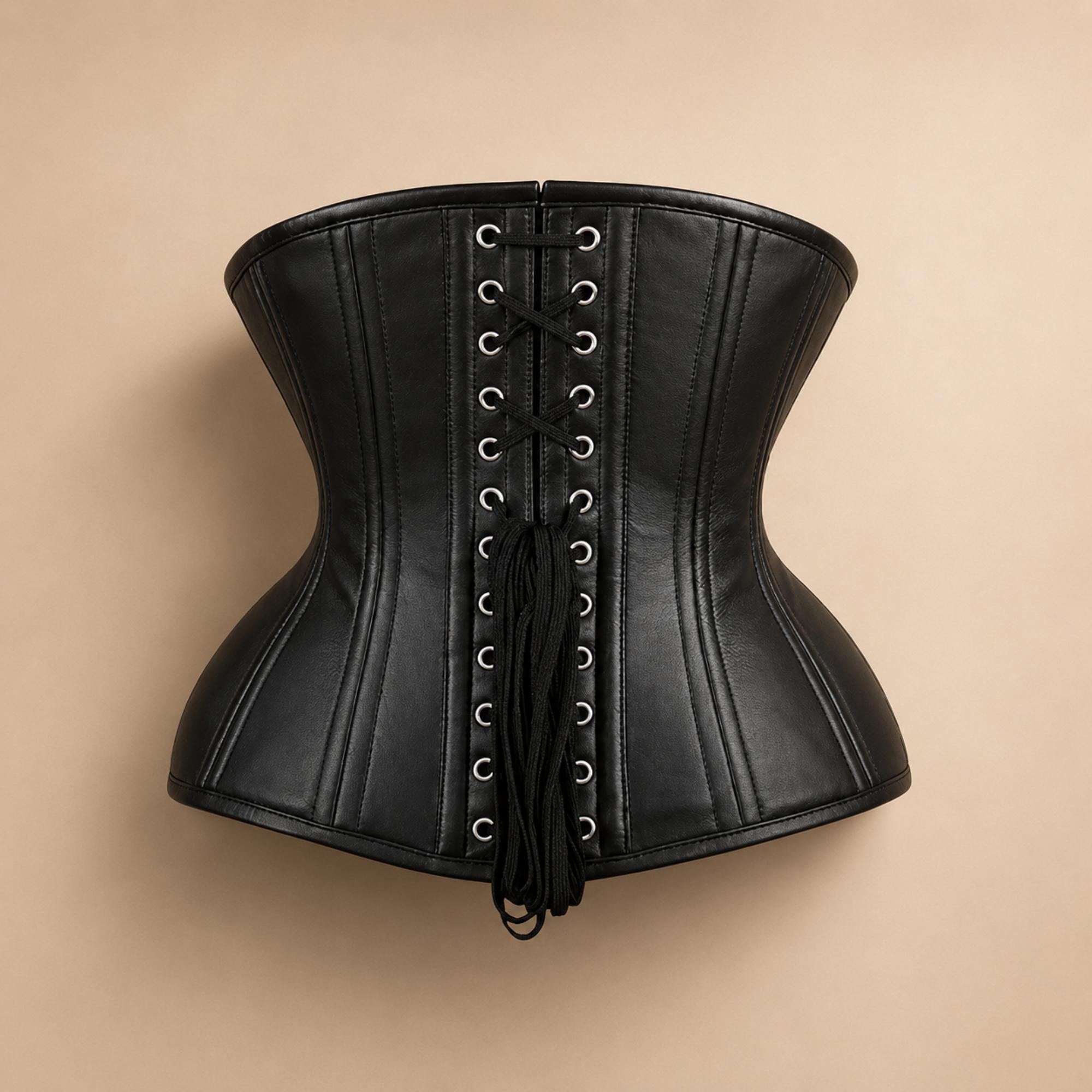 Hourglass Body Shaping Waist Trainer Corset