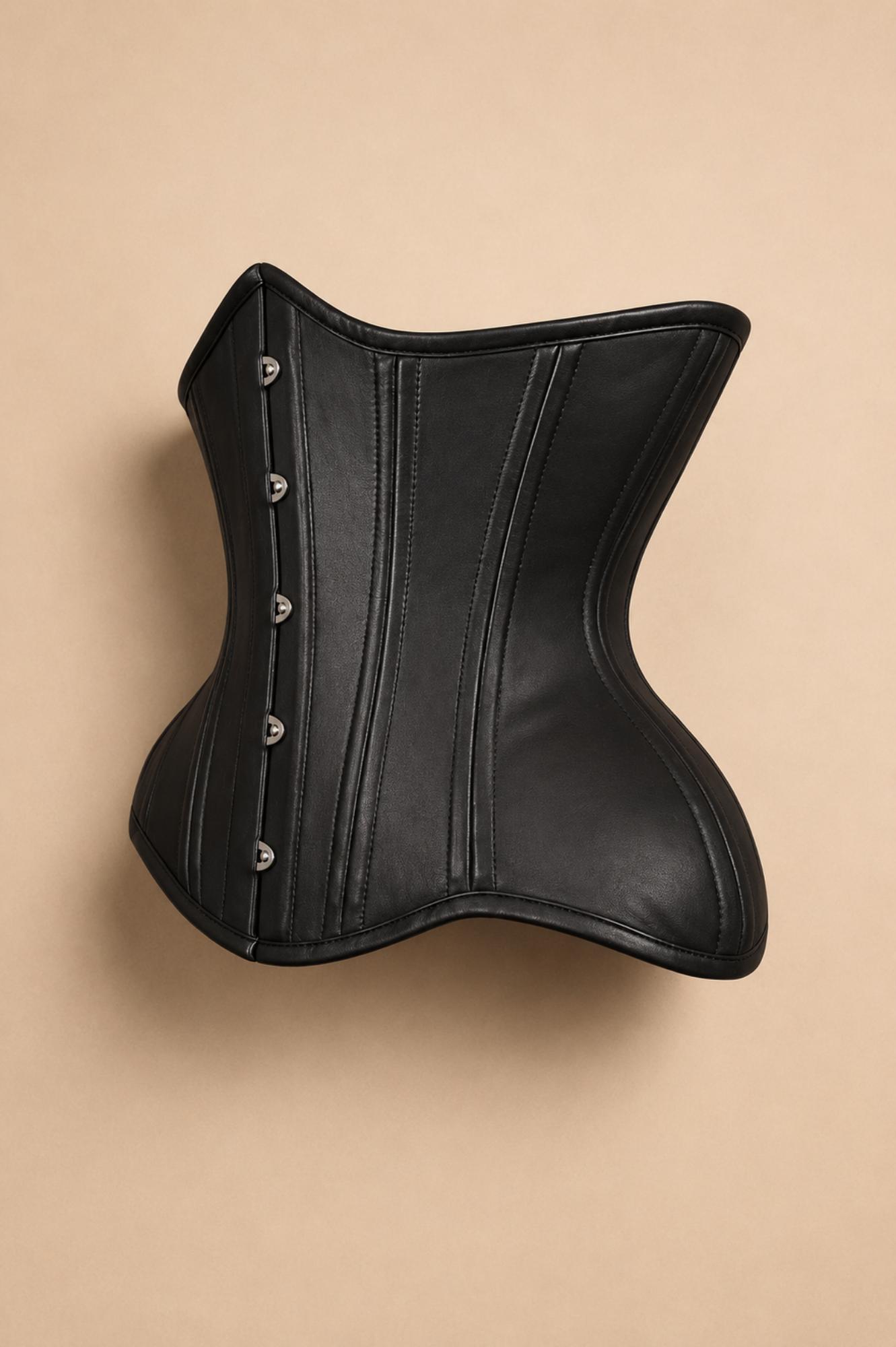 Hourglass Body Shaping Waist Trainer Corset