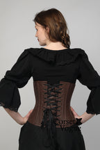 Steampunk Underbust Corset