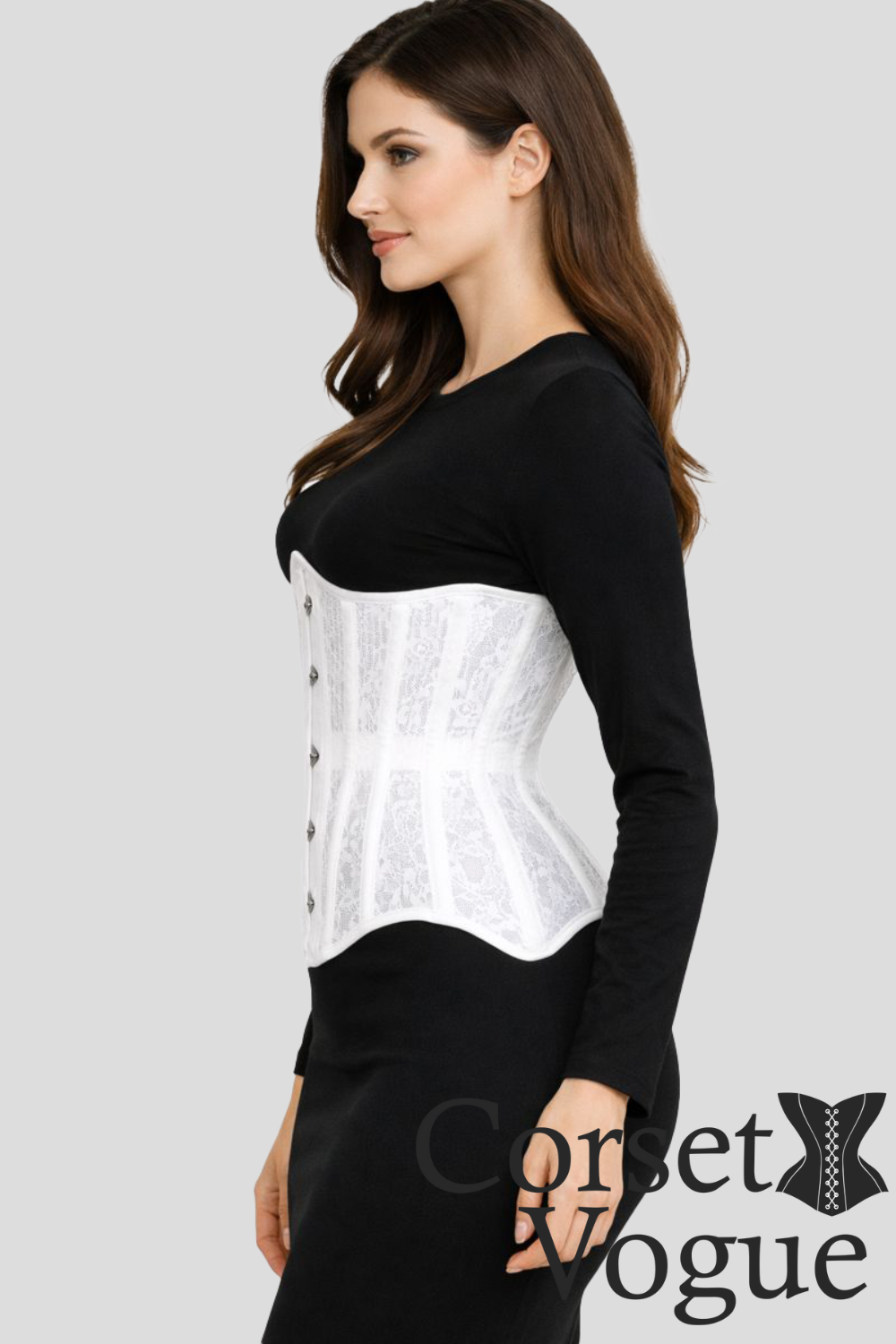 CorsetVogue