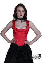 Regal Stays Overbust Corset.