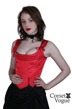 Regal Stays Overbust Corset.