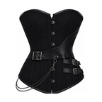 Black Eye Corset