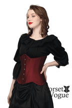 Curvy Waist Shaper Corset