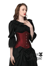 Curvy Waist Shaper Corset