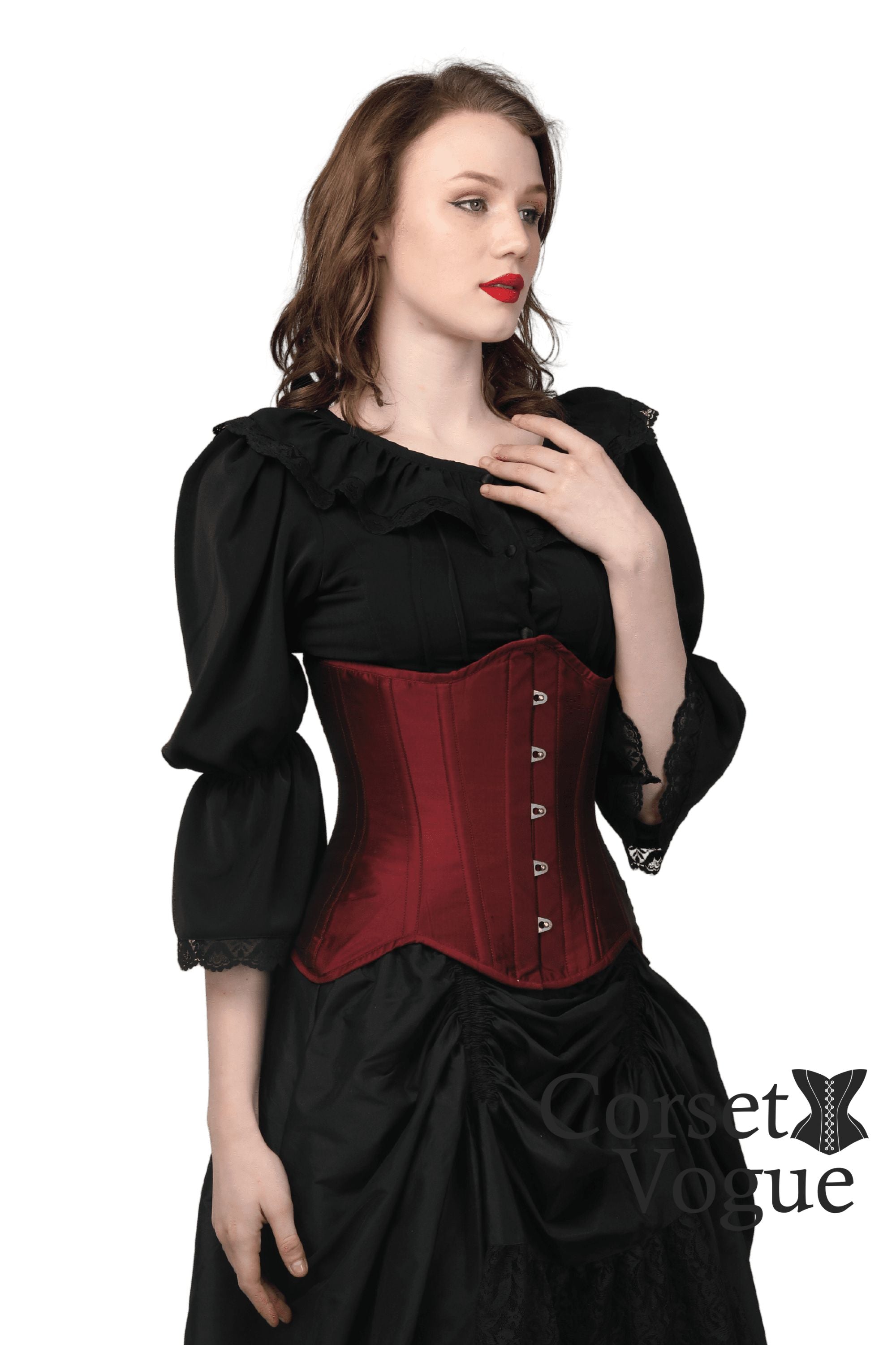 Curvy Waist Shaper Corset