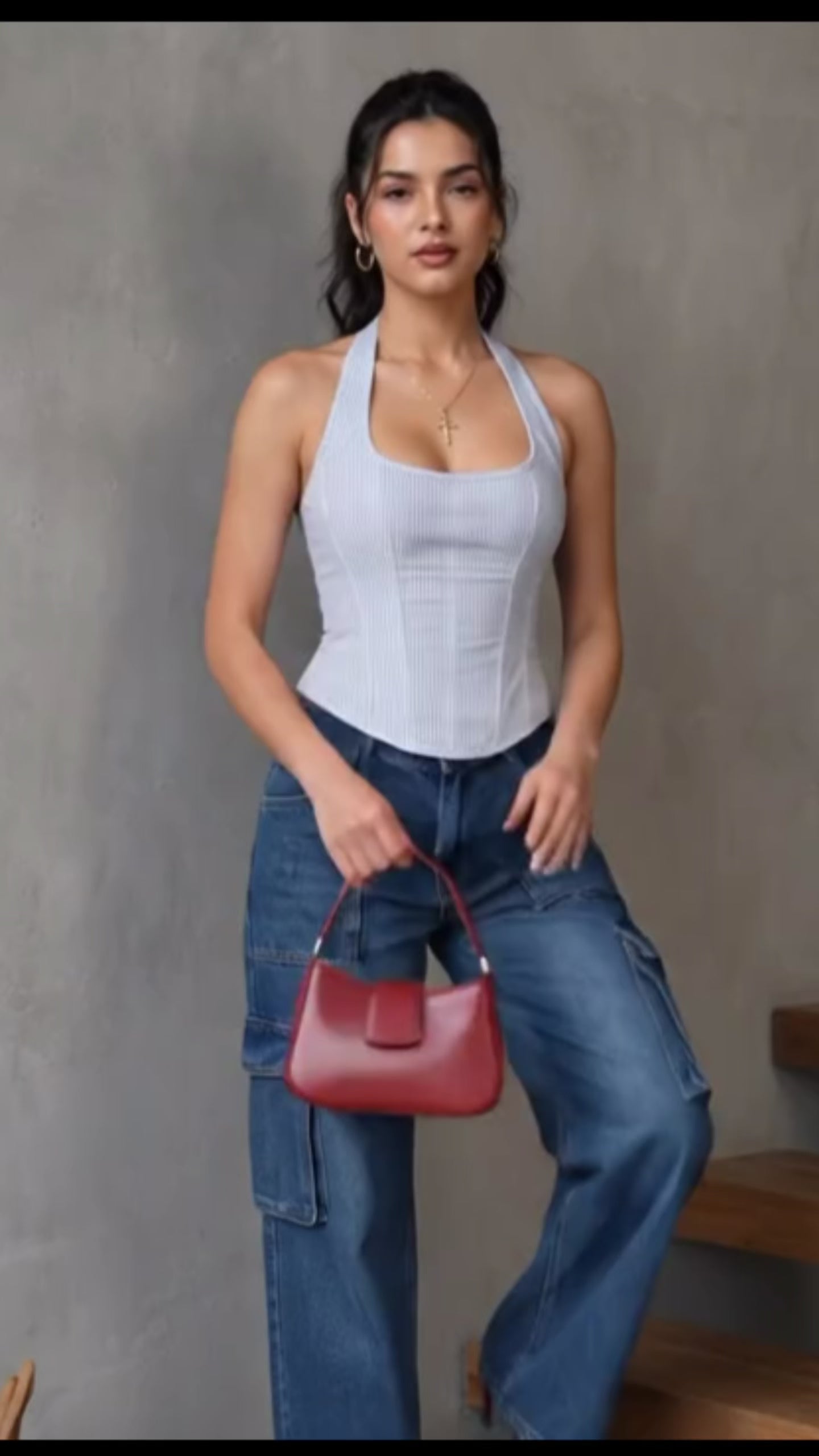 SOFT TIDE CORSET